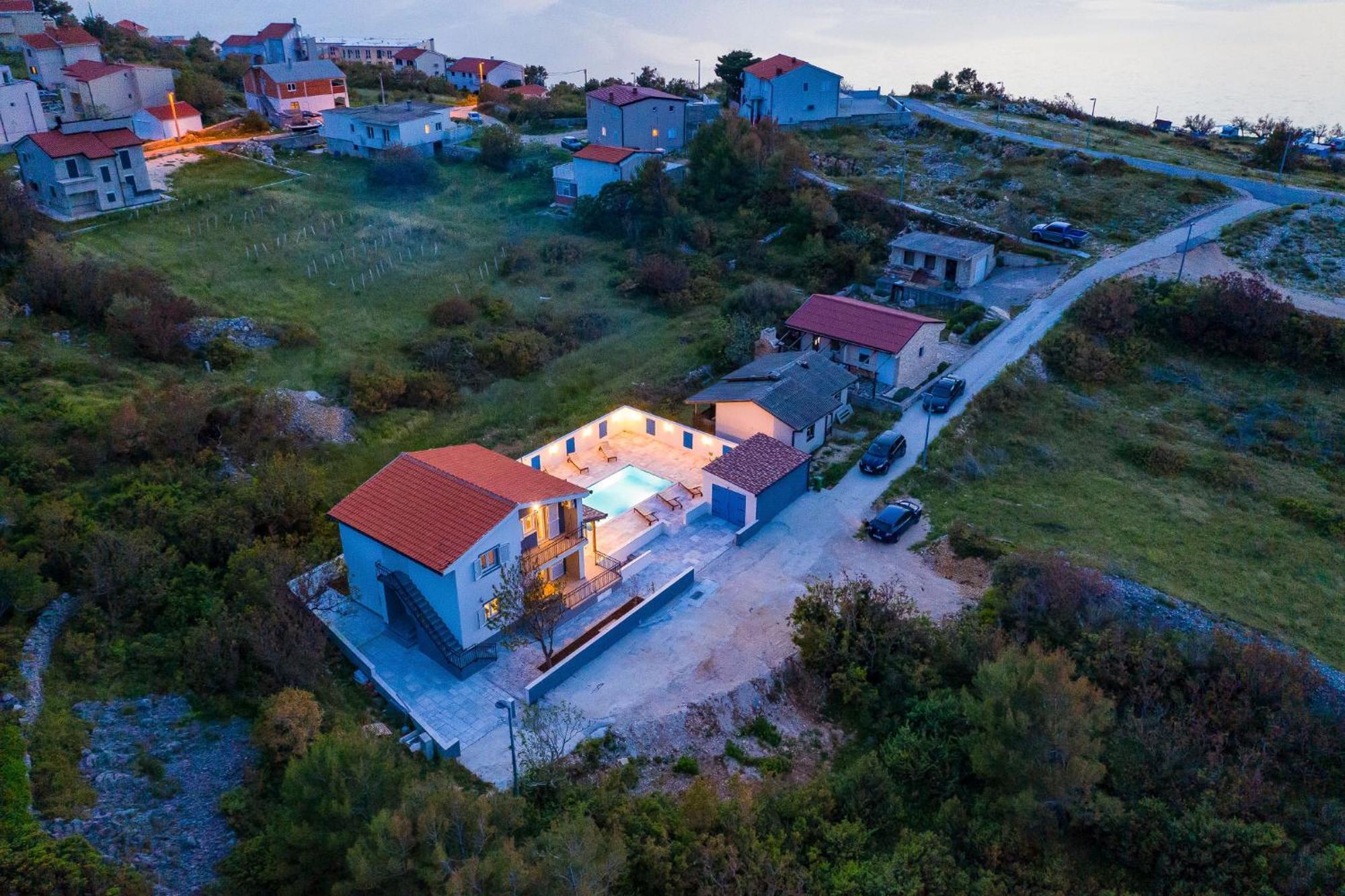 Vitez'S House Novigrad/Knight'S House Novigrad Daire Novigrad  Dış mekan fotoğraf