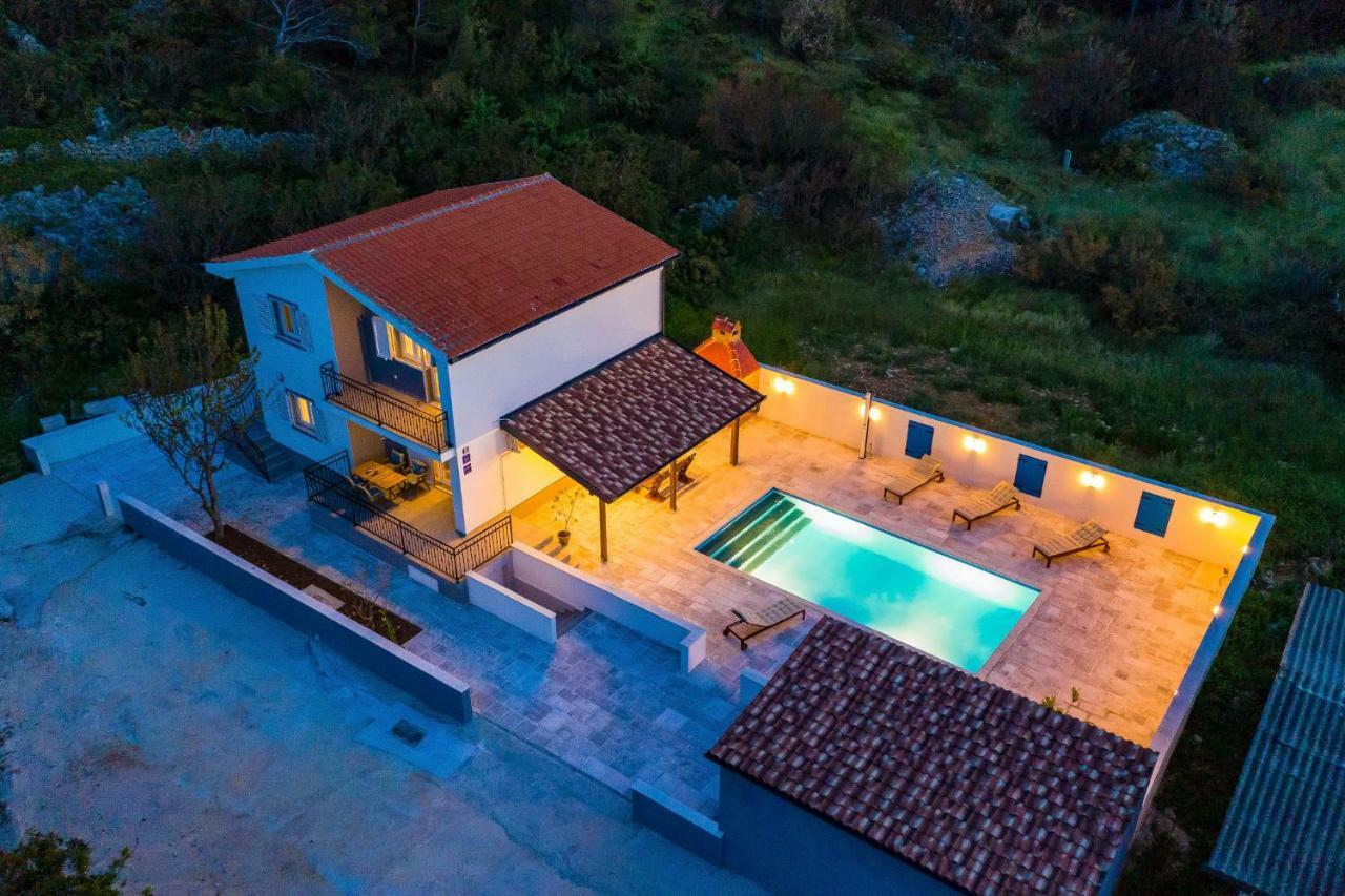 Vitez'S House Novigrad/Knight'S House Novigrad Daire Novigrad  Dış mekan fotoğraf