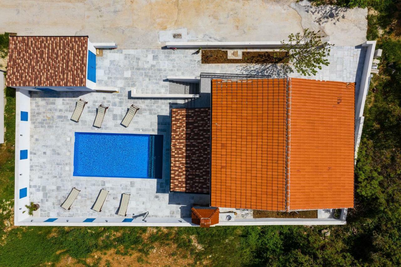 Vitez'S House Novigrad/Knight'S House Novigrad Daire Novigrad  Dış mekan fotoğraf