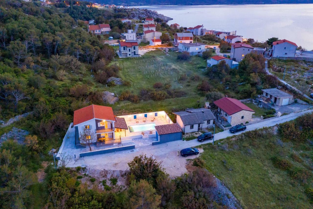 Vitez'S House Novigrad/Knight'S House Novigrad Daire Novigrad  Dış mekan fotoğraf