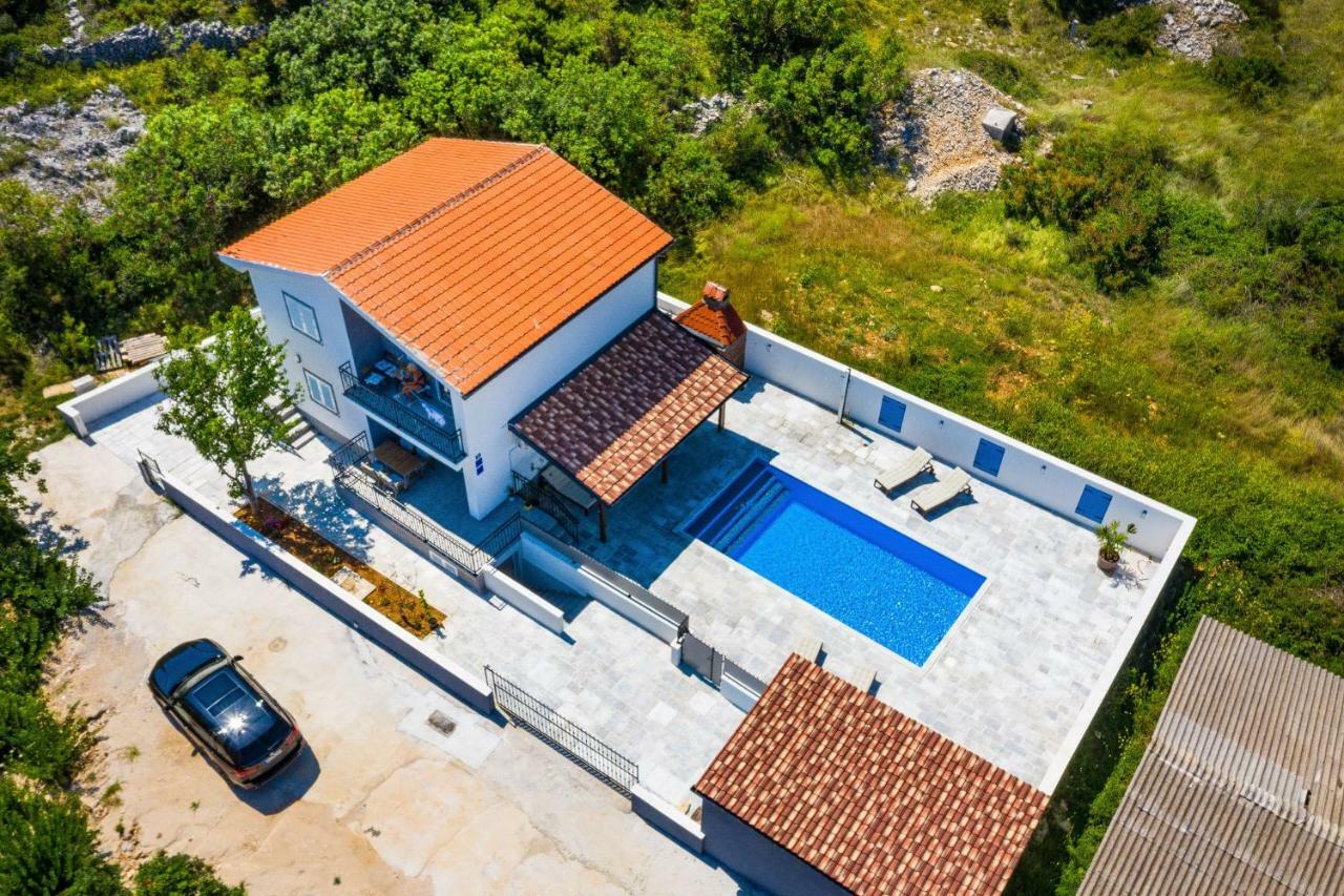 Vitez'S House Novigrad/Knight'S House Novigrad Daire Novigrad  Dış mekan fotoğraf