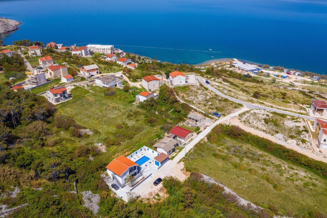 Vitez'S House Novigrad/Knight'S House Novigrad Daire Novigrad  Dış mekan fotoğraf