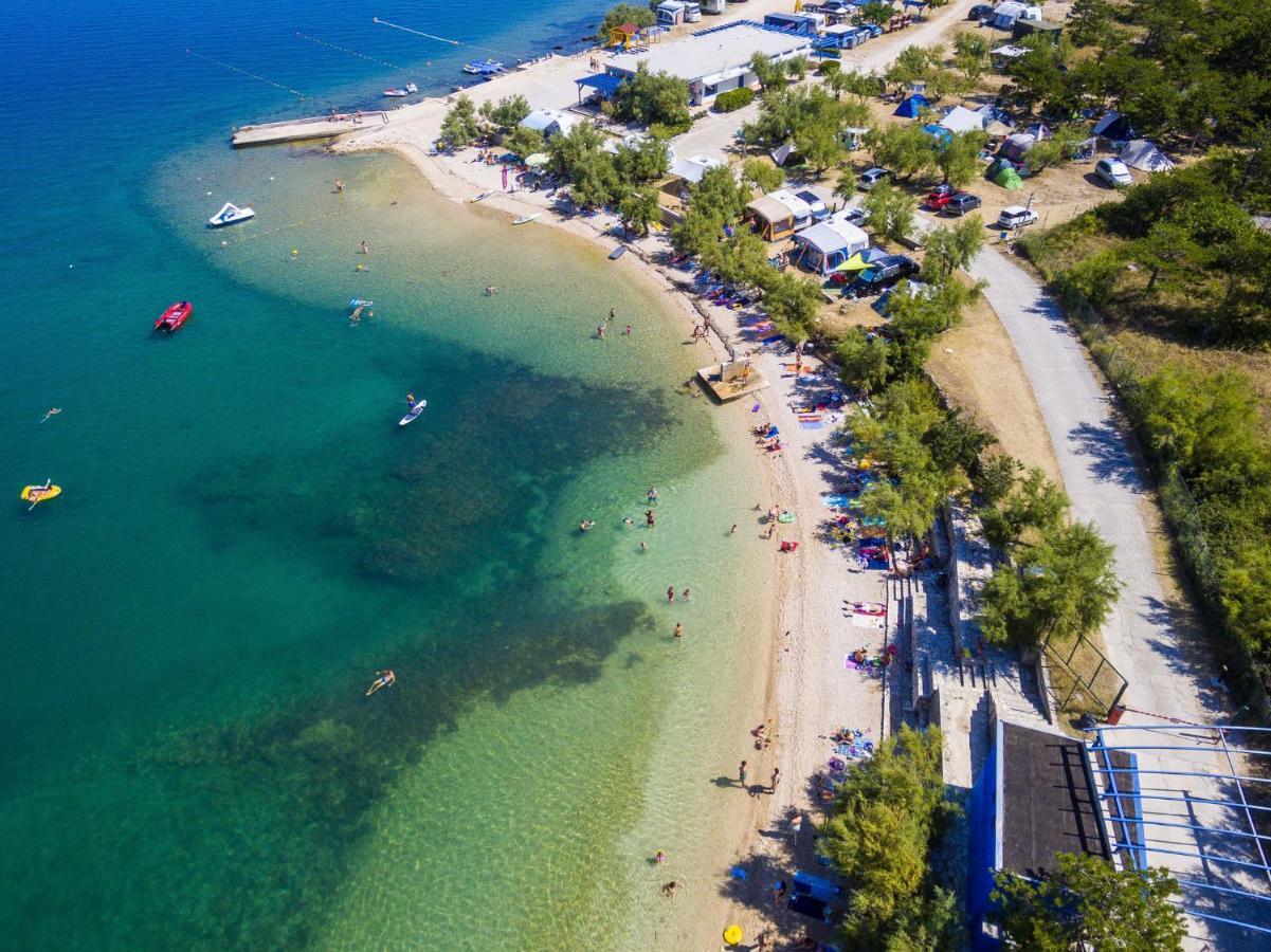 Vitez'S House Novigrad/Knight'S House Novigrad Daire Novigrad  Dış mekan fotoğraf